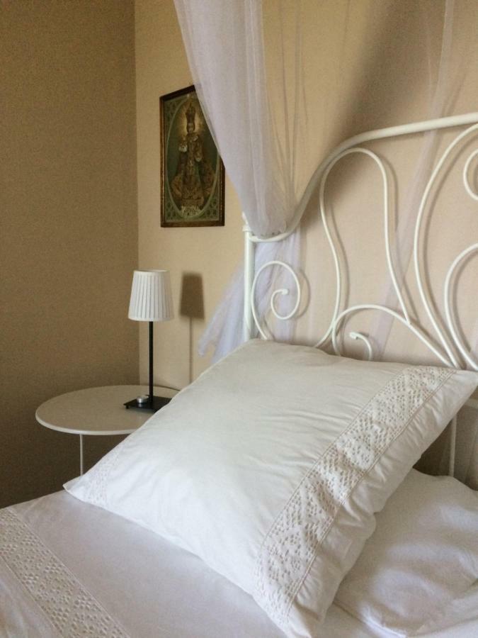 La Casina Del Poggio Lejlighed Ponticino Eksteriør billede