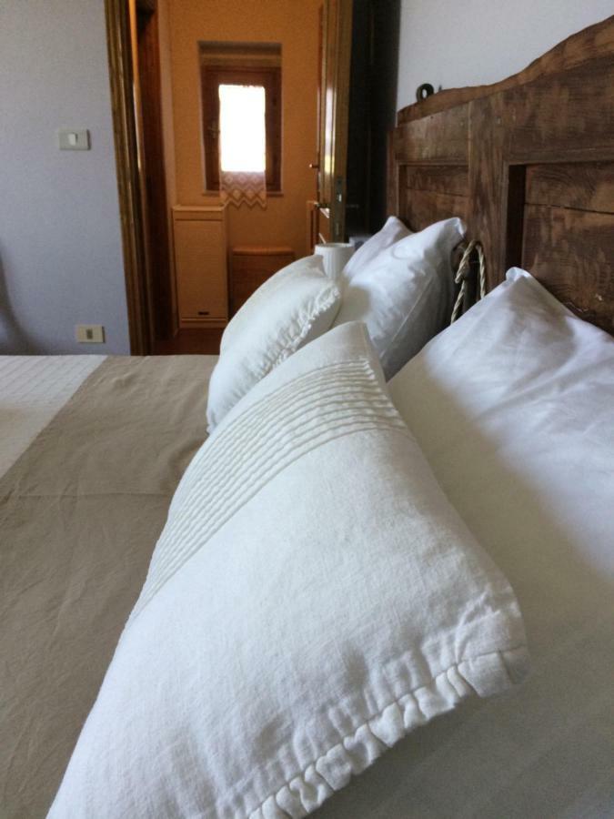 La Casina Del Poggio Lejlighed Ponticino Eksteriør billede