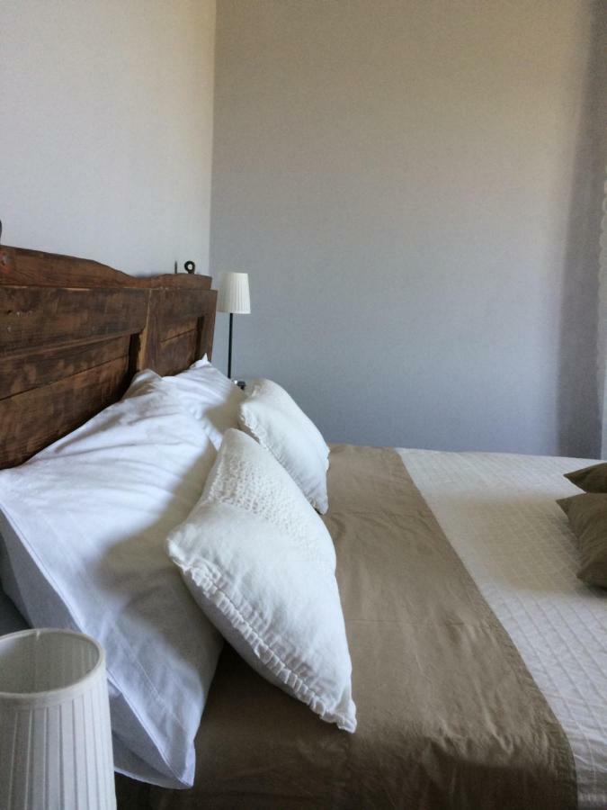 La Casina Del Poggio Lejlighed Ponticino Eksteriør billede